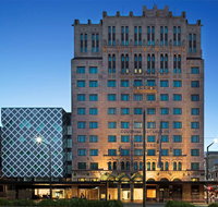 Mayfair Hotel - Holiday Byron Bay