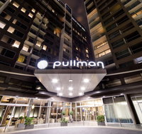 Pullman Adelaide - Holiday Byron Bay