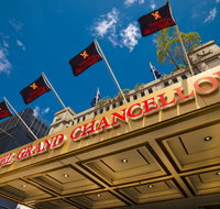 Hotel Grand Chancellor Adelaide - Holiday Byron Bay