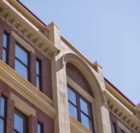 Franklin Central Apartments - Holiday Byron Bay