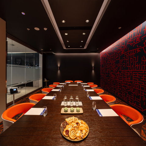 Holiday Inn Express Adelaide City Centre - Holiday Byron Bay 9