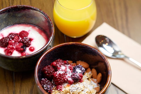 Holiday Inn Express Adelaide City Centre - Holiday Byron Bay 13