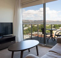 Hume Serviced Apartments - Holiday Byron Bay