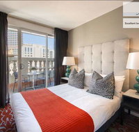 Miller Apartments Adelaide - Holiday Byron Bay