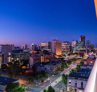 Tom's Court Hotel - Holiday Byron Bay