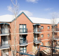 BreakFree Adelaide on Hindley - Holiday Byron Bay