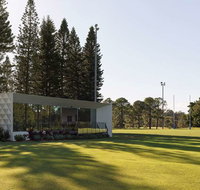 RACV Royal Pines Resort - Holiday Byron Bay