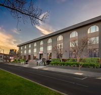 Best Western Plus Travel Inn Hotel - Holiday Byron Bay