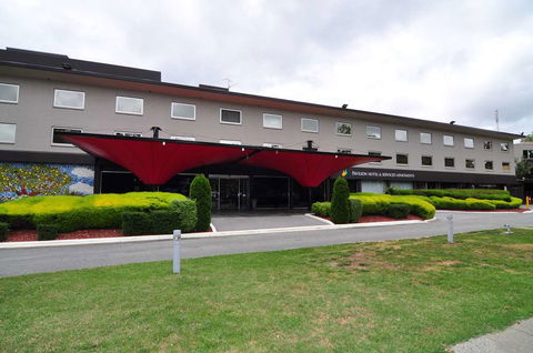 Pavilion On Northbourne - Holiday Byron Bay 1