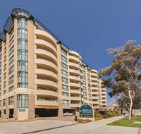 Adina Serviced Apartments James Court - Holiday Byron Bay