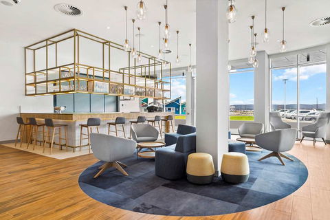 Hilton Garden Inn Albany - Holiday Byron Bay 3