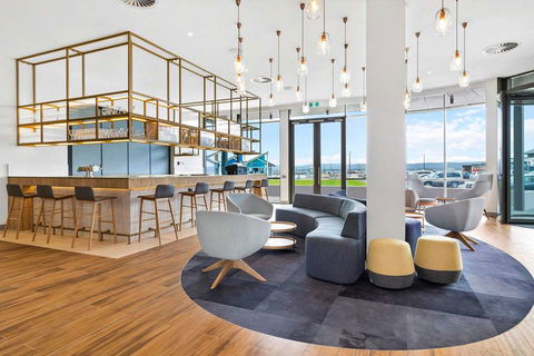 Hilton Garden Inn Albany - Holiday Byron Bay 4