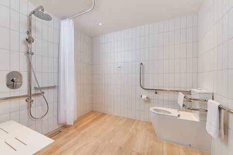 Hilton Garden Inn Albany - Holiday Byron Bay 5