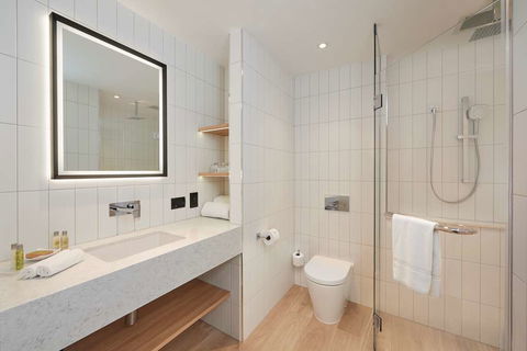 Hilton Garden Inn Albany - Holiday Byron Bay 6