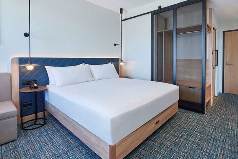 Hilton Garden Inn Albany - Holiday Byron Bay 7
