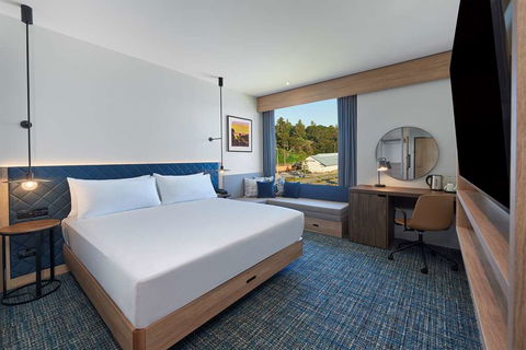 Hilton Garden Inn Albany - Holiday Byron Bay 8