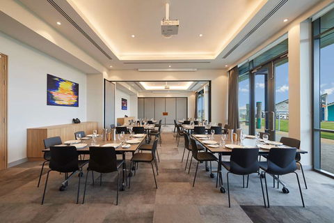 Hilton Garden Inn Albany - Holiday Byron Bay 10