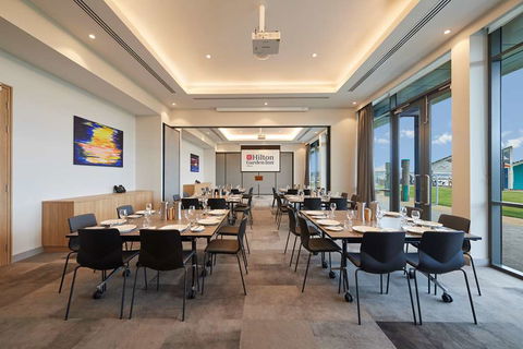 Hilton Garden Inn Albany - Holiday Byron Bay 12