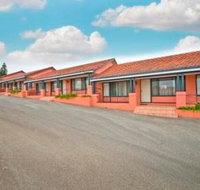 Albany Apartments - Holiday Byron Bay