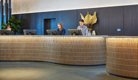 Holiday Inn Express Melbourne Southbank - Holiday Byron Bay 5