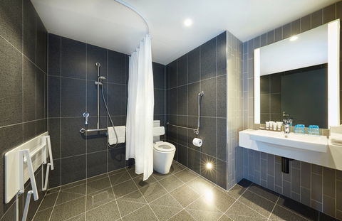 Holiday Inn Express Melbourne Southbank - Holiday Byron Bay 7