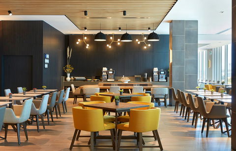 Holiday Inn Express Melbourne Southbank - Holiday Byron Bay 12