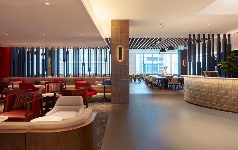 Holiday Inn Express Melbourne Southbank - Holiday Byron Bay 15