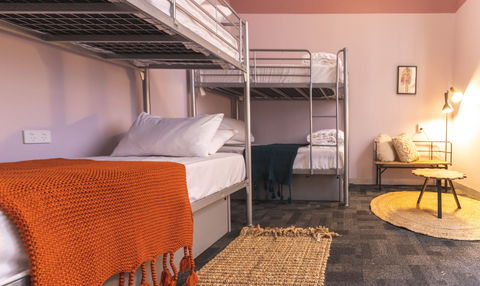 United Backpackers - Holiday Byron Bay 4