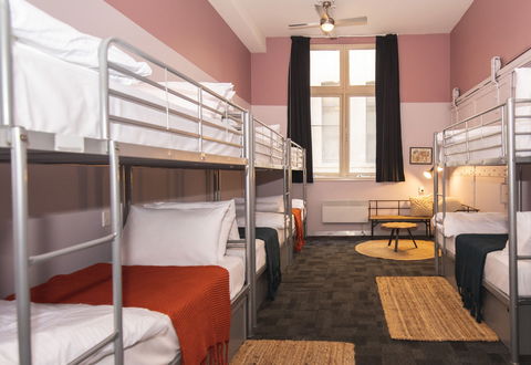 United Backpackers - Holiday Byron Bay 9