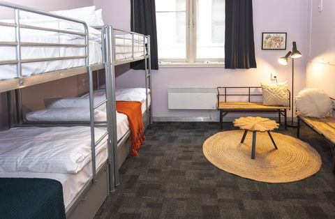 United Backpackers - Holiday Byron Bay 12
