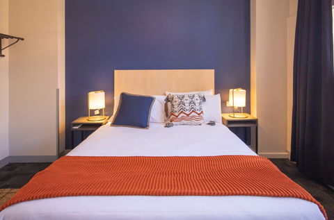 United Backpackers - Holiday Byron Bay 13