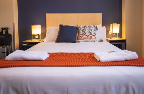 United Backpackers - Holiday Byron Bay 14
