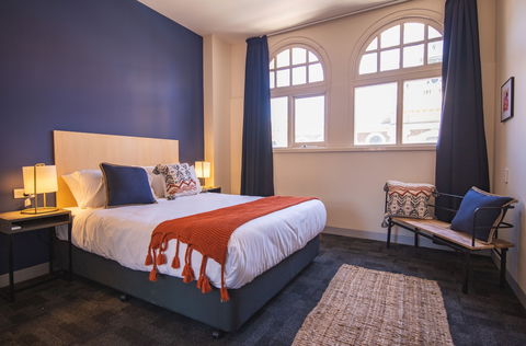 United Backpackers - Holiday Byron Bay 15