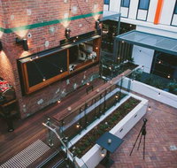 Kennigo Hotel Brisbane - Holiday Byron Bay