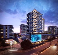 Alcyone Hotel Residences - Holiday Byron Bay