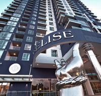 Belise Apartments - Holiday Byron Bay