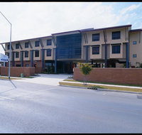Kingsford Smith Motel - Holiday Byron Bay