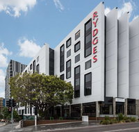 Rydges Fortitude Valley - Holiday Byron Bay
