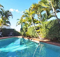 Airport Clayfield Motel - Holiday Byron Bay