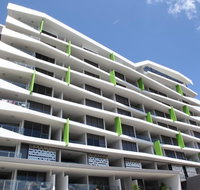 Code Apartments - Holiday Byron Bay