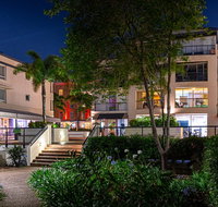 Goldsborough Place - Holiday Byron Bay