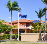 Pegasus Motor Inn and Serviced Apartment - Holiday Byron Bay