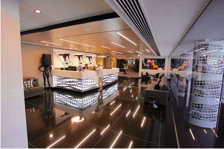 Belmont QLD Holiday Byron Bay