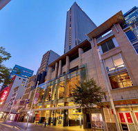 Hilton Sydney - Holiday Byron Bay