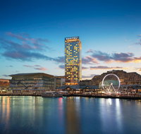 Sofitel Sydney Darling Harbour - Holiday Byron Bay