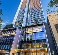 Fraser Suites Sydney - Holiday Byron Bay