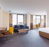 Novotel Sydney Central - Holiday Byron Bay