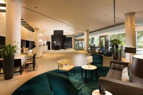 PARKROYAL Darling Harbour, Sydney - Holiday Byron Bay 2