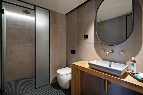 Zara Tower Serviced Apartments - Holiday Byron Bay 6