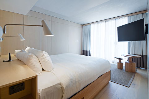 Zara Tower Serviced Apartments - Holiday Byron Bay 16